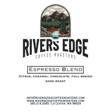 Espresso Blend