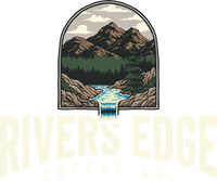 Rivers Edge Coffee Roasters